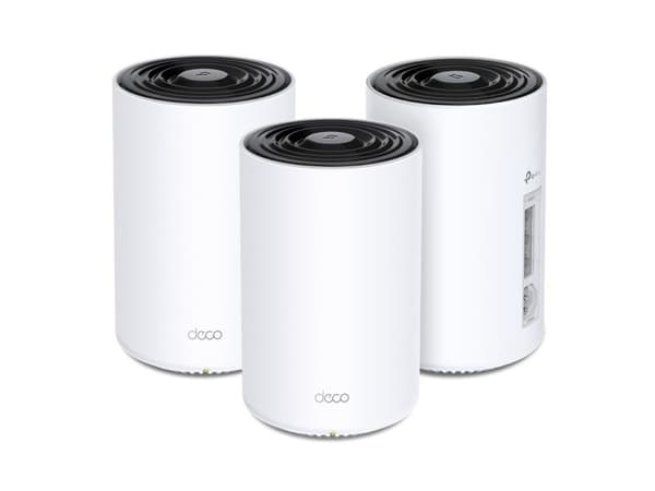 TP-Link Deco PX50 V1 Wi-Fi-system Desktop