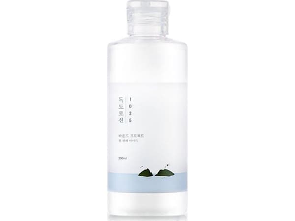 ROUND LAB 1025 Dokdo Lotion 200 ml