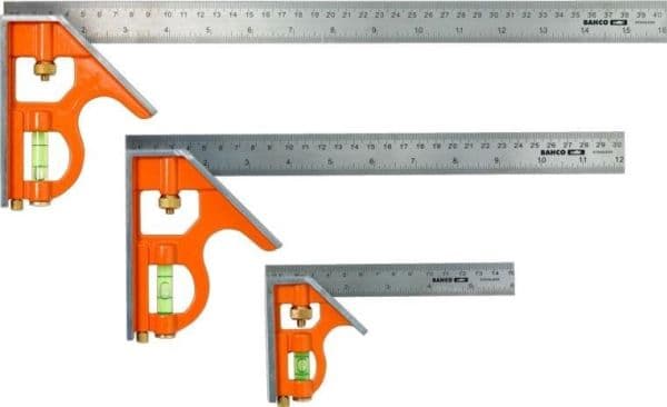 Bahco CS300, 380g