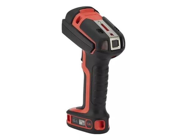 Honeywell Granit Ultra 2105i, Kannettava viivakoodinlukija, 1D/2D, Laser, China Post, Code 11, Code 128, Code 32, Code 39, Code 93, EAN 128, EAN 2,...