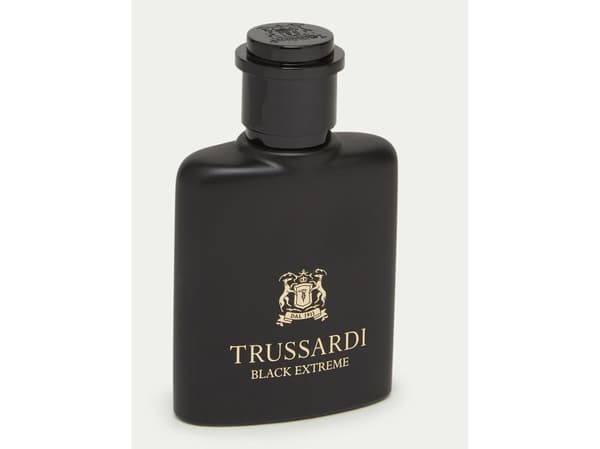 TRUSSARDI Black Extreme EDT 30ml