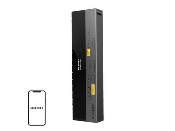 Mileseey DP 20 Pro 100 lasermått