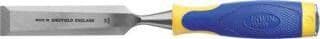 Stanley Irwin bor med plastgrep 16 mm