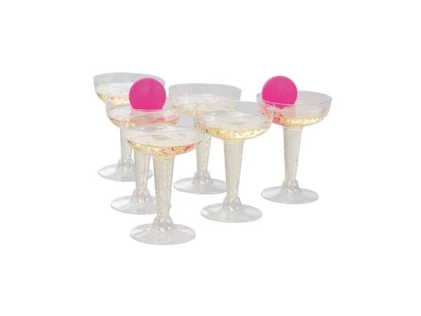 Prosecco Pong