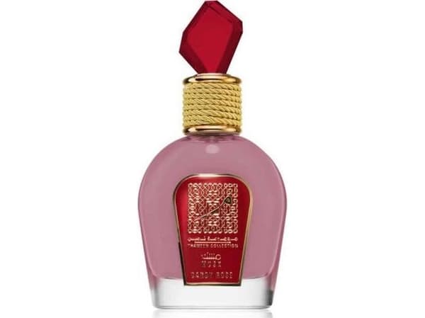 Lattafa Candy Rose Eau De Parfum 100 ml (unisex)