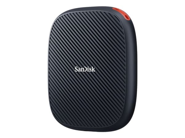 SanDisk - SSD - 2 TB