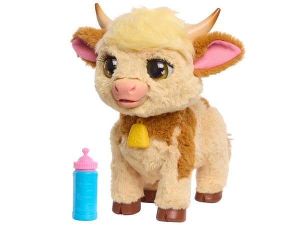 Just Play FurReal Maggie