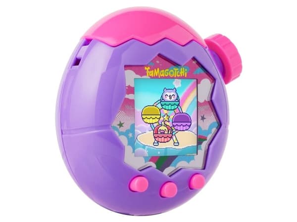 TAMAGOTCHI PARADISE - SKY