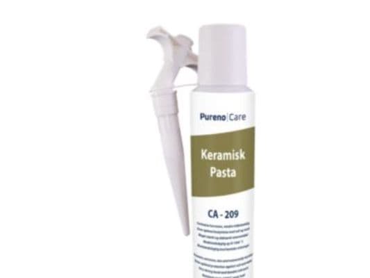 Keramisk monteringspasta CA-298 200 ml