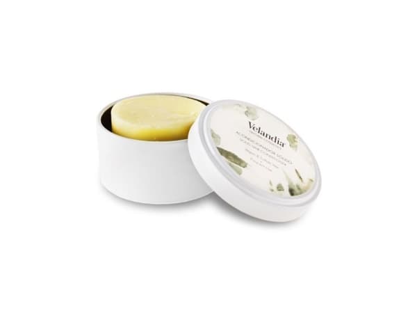 Velandia Velandia Solid Hair Conditioner 50g