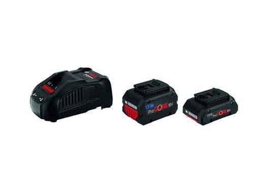 Bosch STARTERSÆT PROCORE 18V 1X4/1X5,5AH