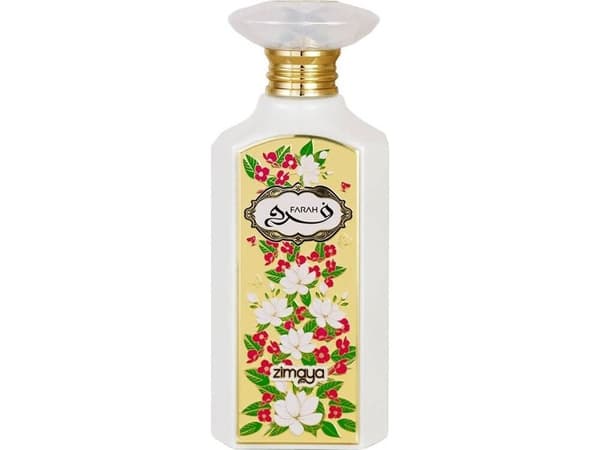 Zimaya - Farah - 100 ml