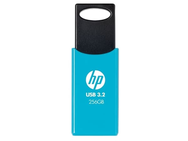 HP 712w - USB flash-enhet - 256 GB - USB 3.2