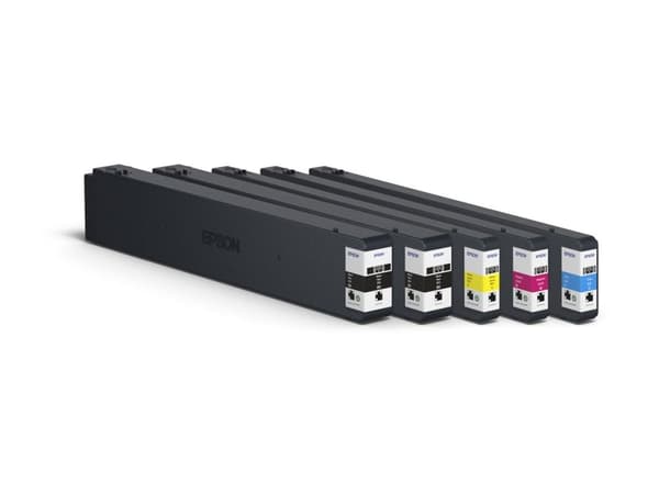 Epson DURABrite Pro, Keltainen, 1 kpl