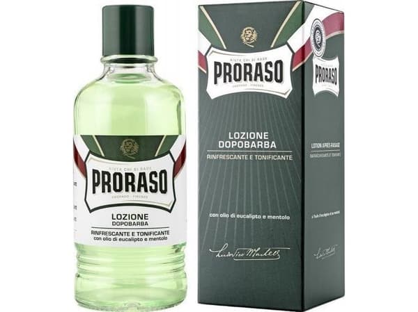 Proraso Refreshing After Shave Lotion - 400ml