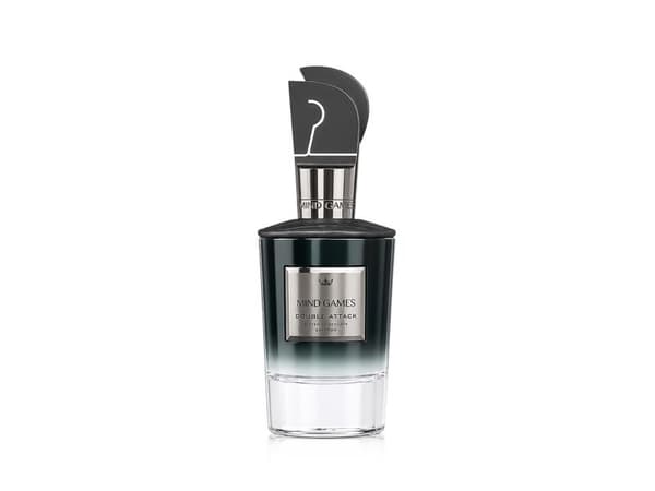 Mind Games Double Attack Extrait de parfum 100 ml (unisex)