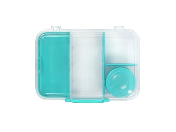 Sistema - 1,48 l Bento Create 2-pak