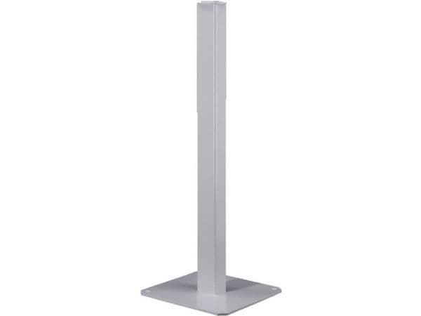 Rittal CP 6106.500, Terästä, Harmaa, 1 kpl