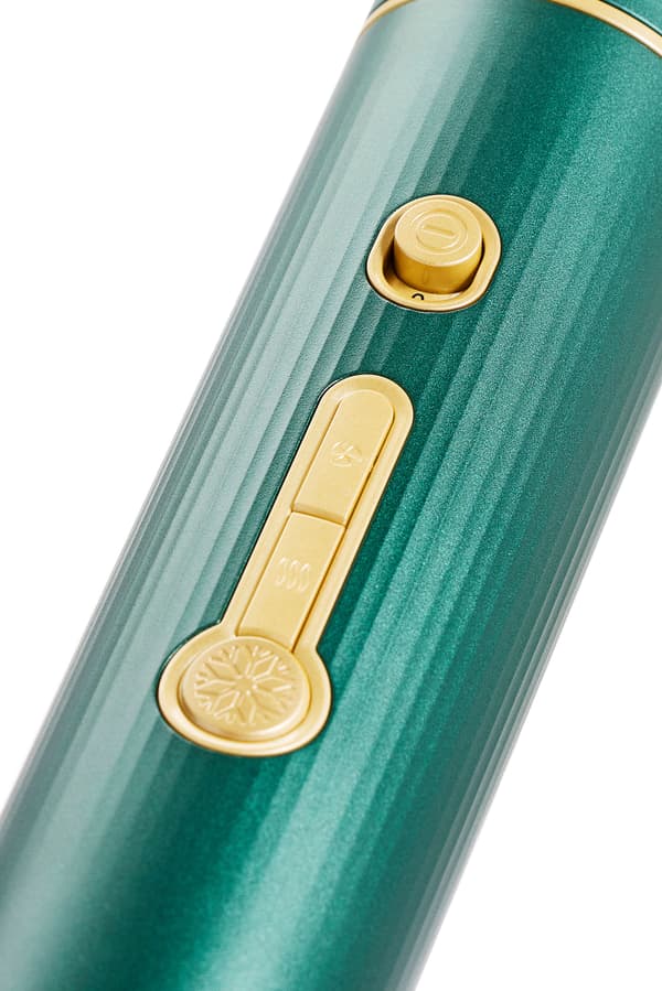 DAHLBERGS SCANDINAVIA MULTI-STYLER 5-I-1 IDUN