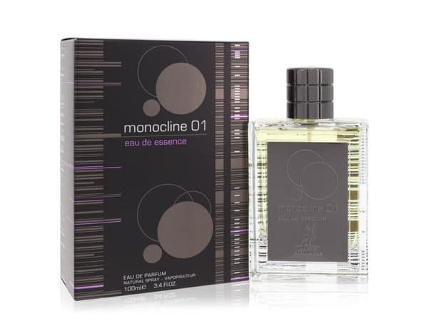 Maison Alhambra Monocline 01 edp 100ml
