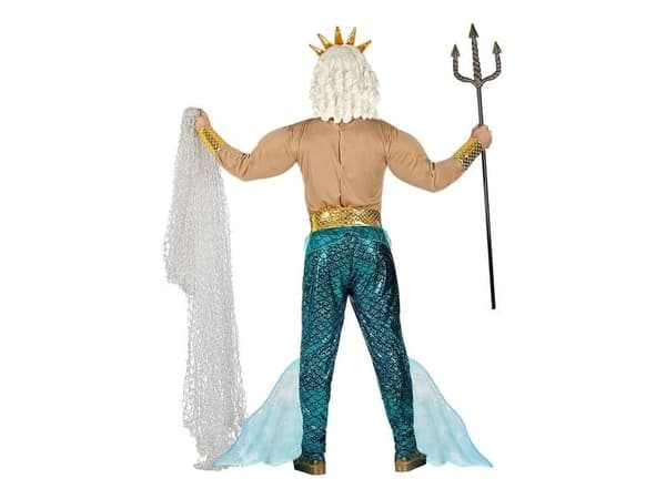 Poseidonin puku
