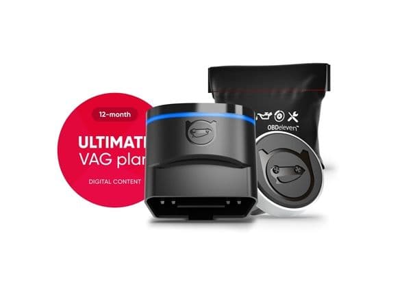 OBDeleven 2 Ultimate diagnosscanner
