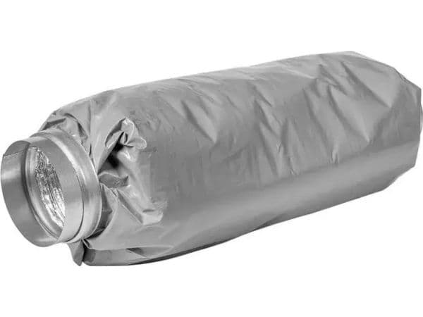 Europlast flexibel muff Dn160-0.6-25-Ff