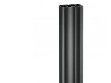Vogel's Professional Connect-it PUC 2718 - Komponenter til montering (stang) - for fladt panel - sort