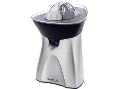 Sencor SCJ 6050 SS sitrus juicer
