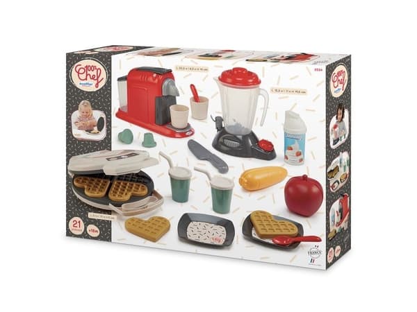 Small Household Appliances