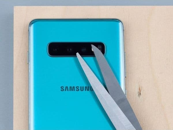 3MK Lens Protection, Redmi Note 11 Pro+ 5G, 1 styck