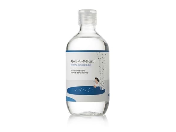 Round Lab Birch Juice Moisturizing Toner - 300ml