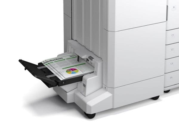 Epson - Sadelenhet