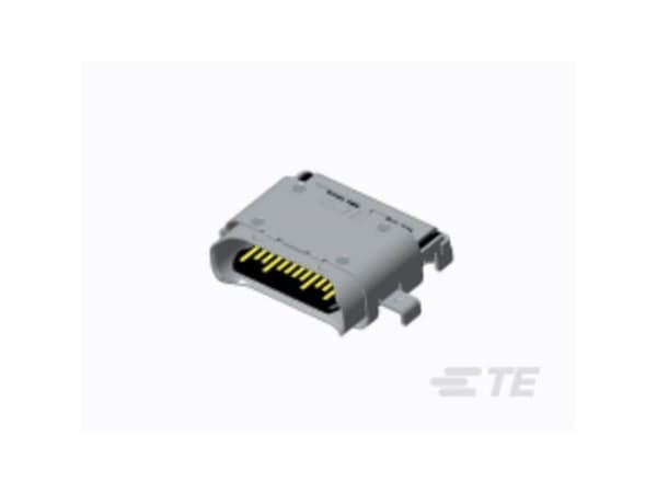 TE Connectivity 1-2295018-2