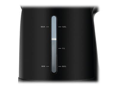 Krups ProAroma BW 2448 - musta