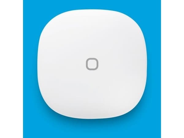 Aeotec - Smart knapp - trådløs - ZigBee 3.0 - 2.4 Ghz