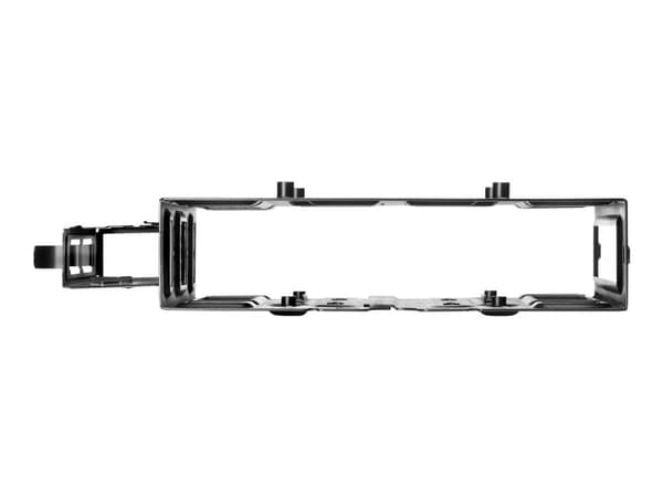 HP Dual VESA Mount Bracket for Thin Client, 725 g