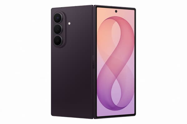 Samsung® | Q8 (256GB) - Violet Shadow