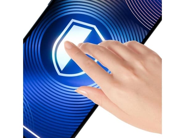 3MK HardGlass Matt Max integritetsskydd iPhone 14 Pro Max