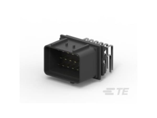 TE Connectivity 344103-1, 1 st