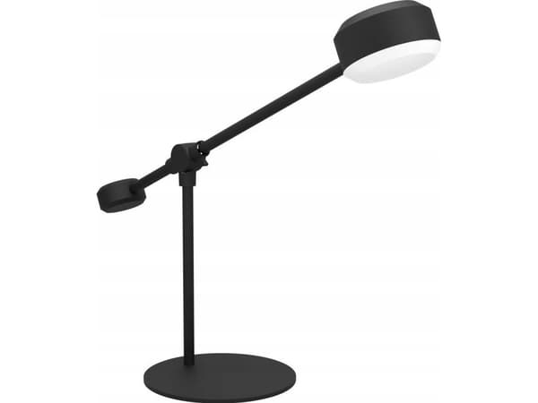 EGLO CLAVELLINA BORD 800LM H450 3000K SORT