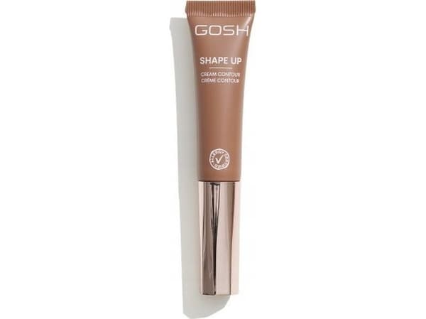 Gosh Shape Up Cream Bronzer 002 - 14ml