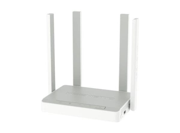 Router Keenetic Skipper 2nd Gen