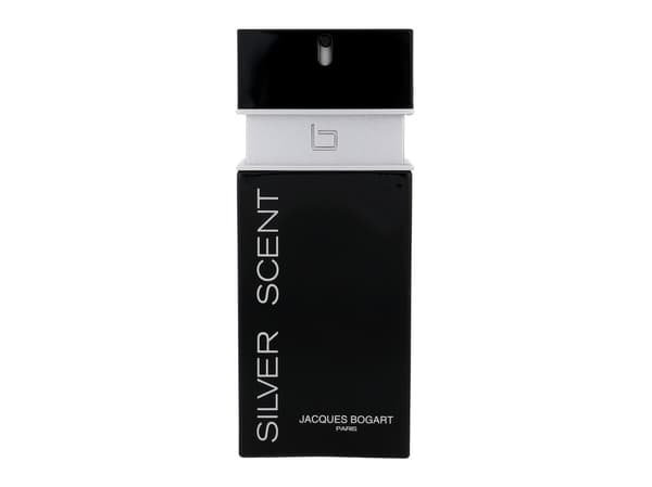 Jacques Bogart Silver Scent (M) EDT/S 100ML