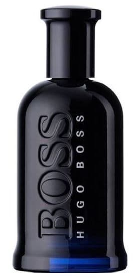 Boss Bottled Night Eau De Toilette Spray 100ml