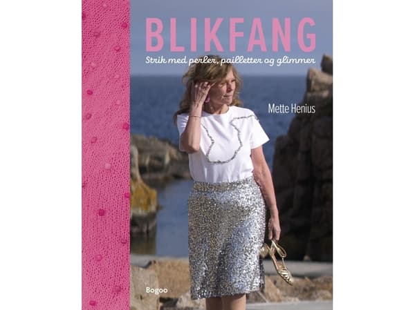 Blikkfang | Mette Henius | Språk: Dansk