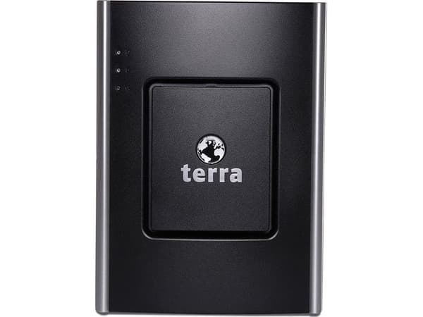 TERRA MINISERVER G6 E-2434/32/2x960