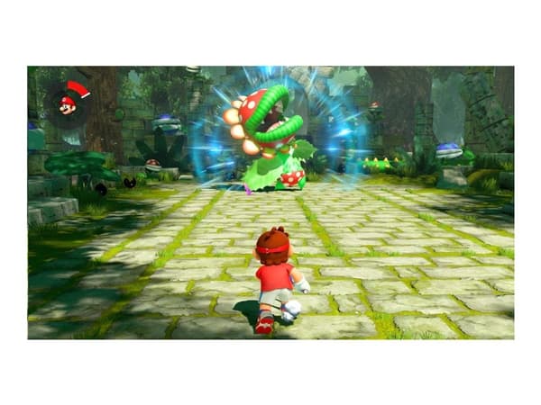 Mario Tennis Aces - Nintendo Switch