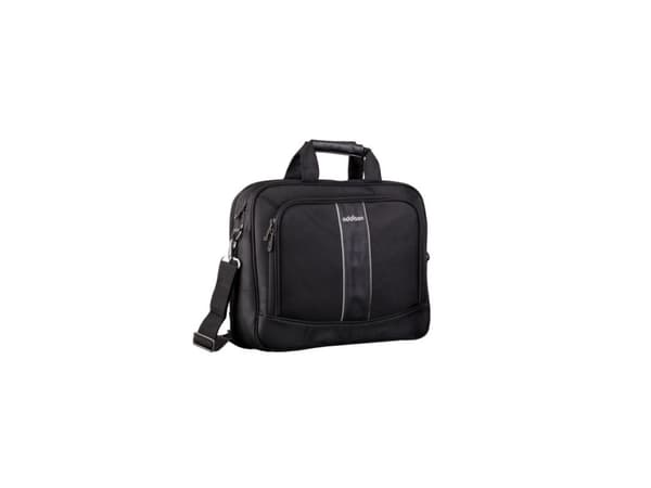Addison TRINITY 15 - Notebookbæreveske - 15.6" - svart