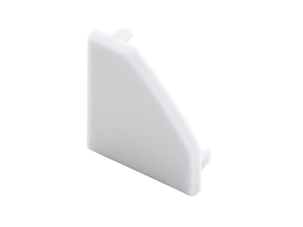 EGLO PROFILE 2 CORNER SLANT FOR STRIPES 1M VIT